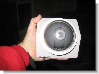 Web Camera