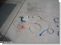 Color Coded Connections