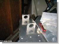 High Saddles Short Top