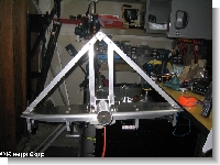Truss mount