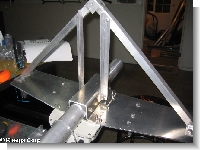 Truss Supports