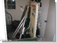 Supported by Weights