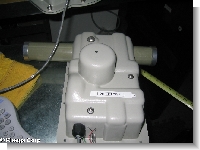 Standard Director Motor