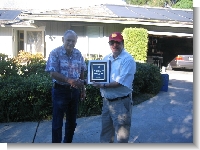 2004 Ham of the Year