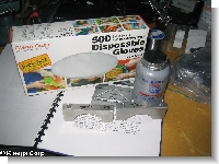 Short and Tall Saddles