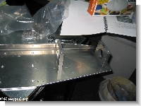 Low Saddles  Tall Top