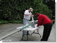 Adjust Element Truss